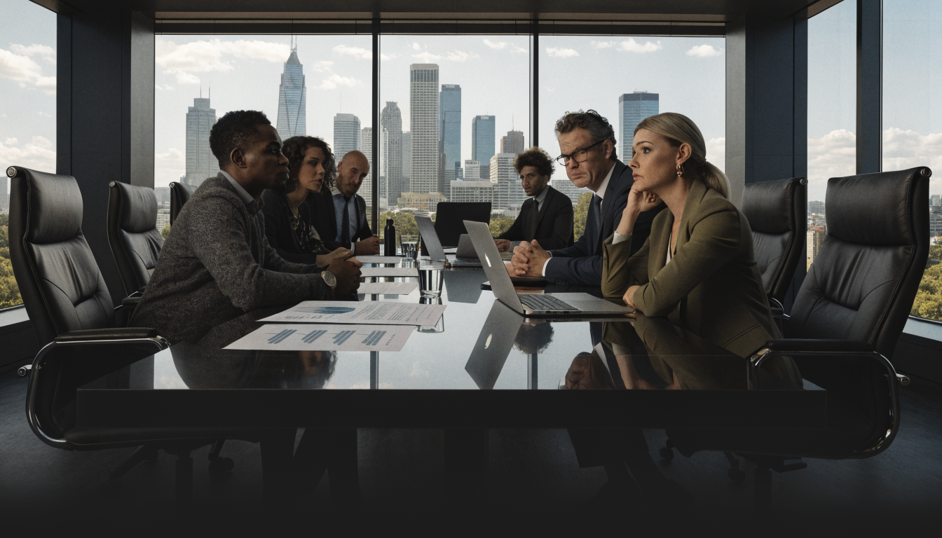 3 Hiring Freeze Myths That Are Costing Australian Companies Millions