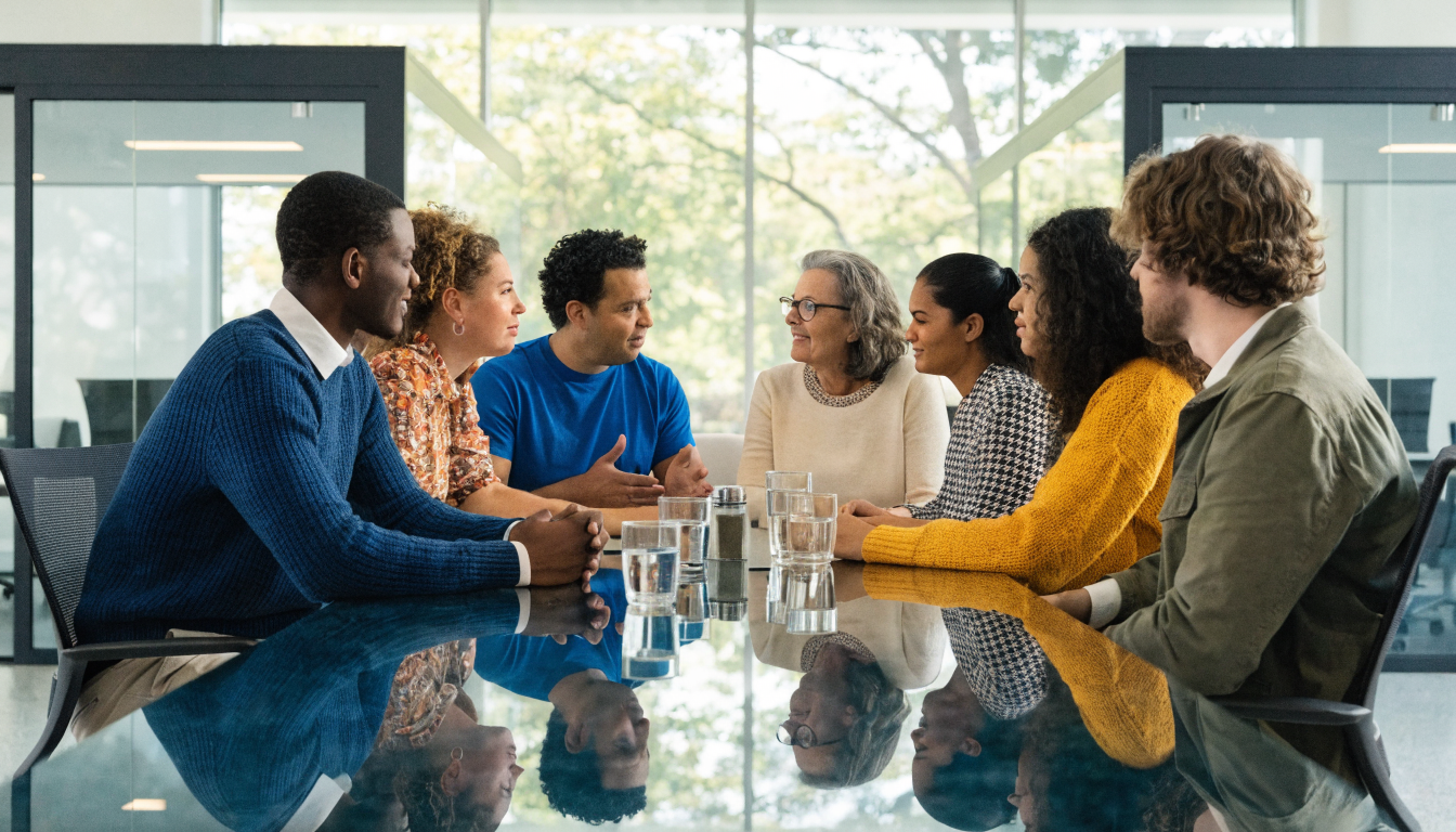 The $60 Billion Crisis: How Psychological Safety Transforms Performance