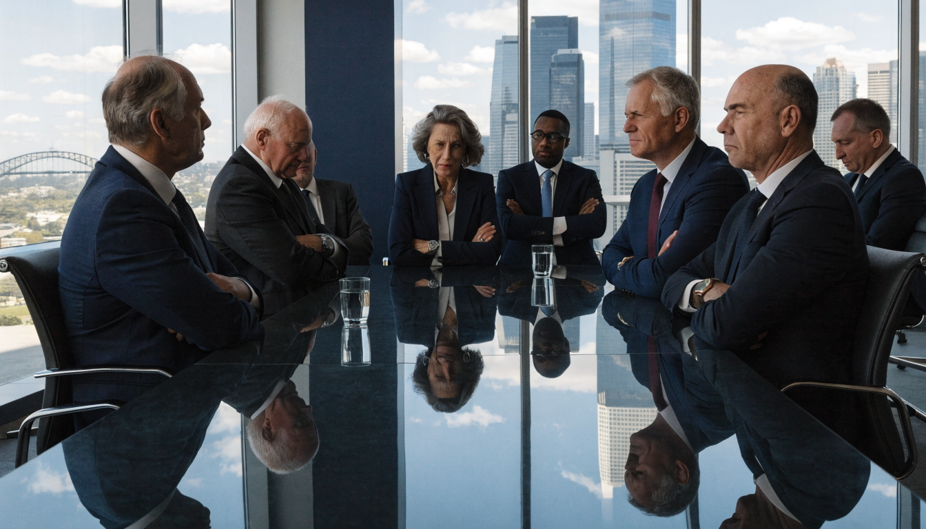 The Hidden $6.5B Cost: Why Fear Destroys Australian Workplaces