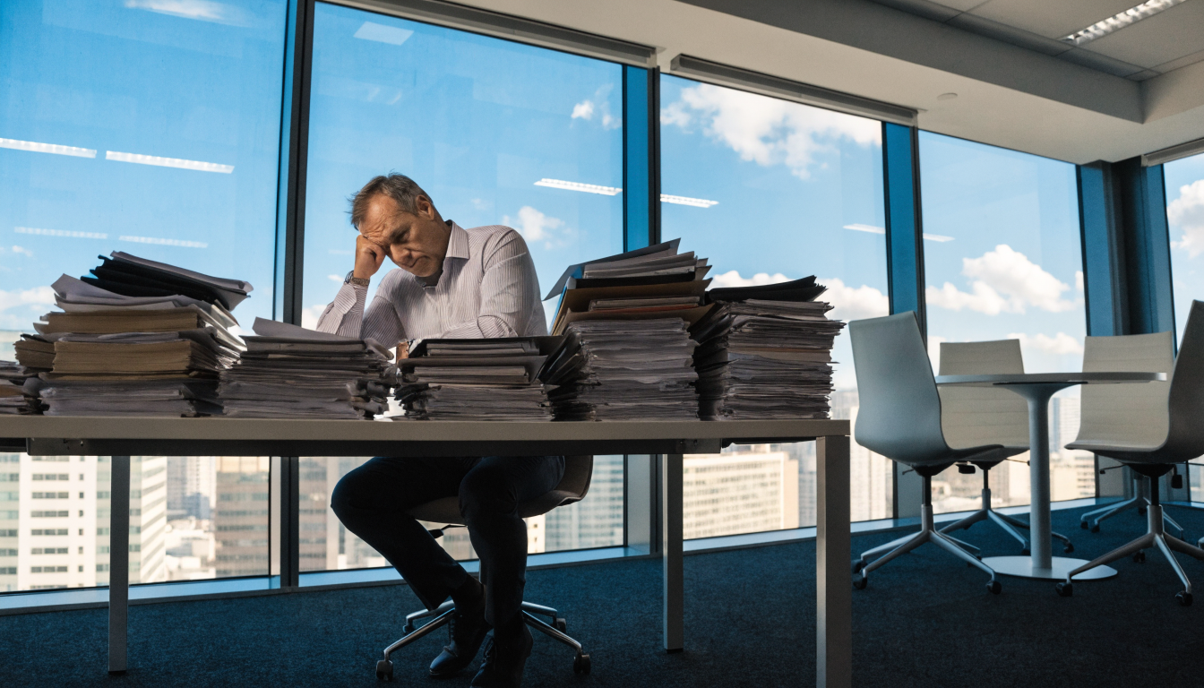 Why 67% of Small Businesses Are Making a Costly Hiring Mistake