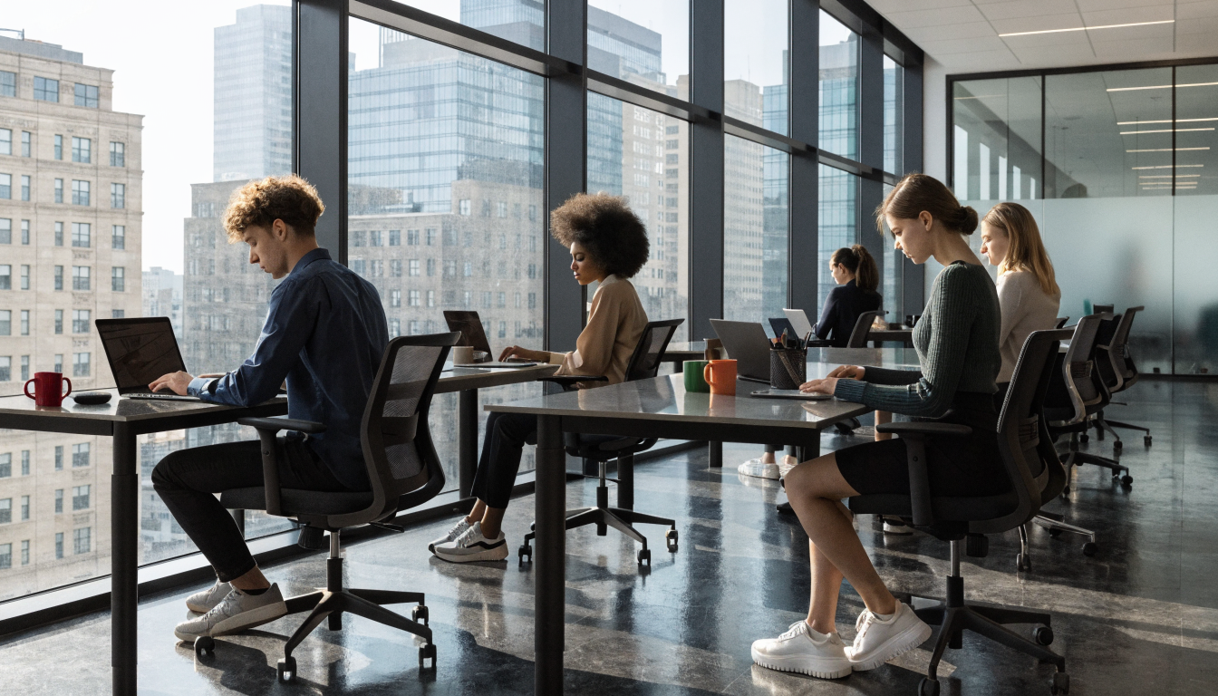 Gen Z Hiring Australia: Why 73% Reject Offers Before Interviews End