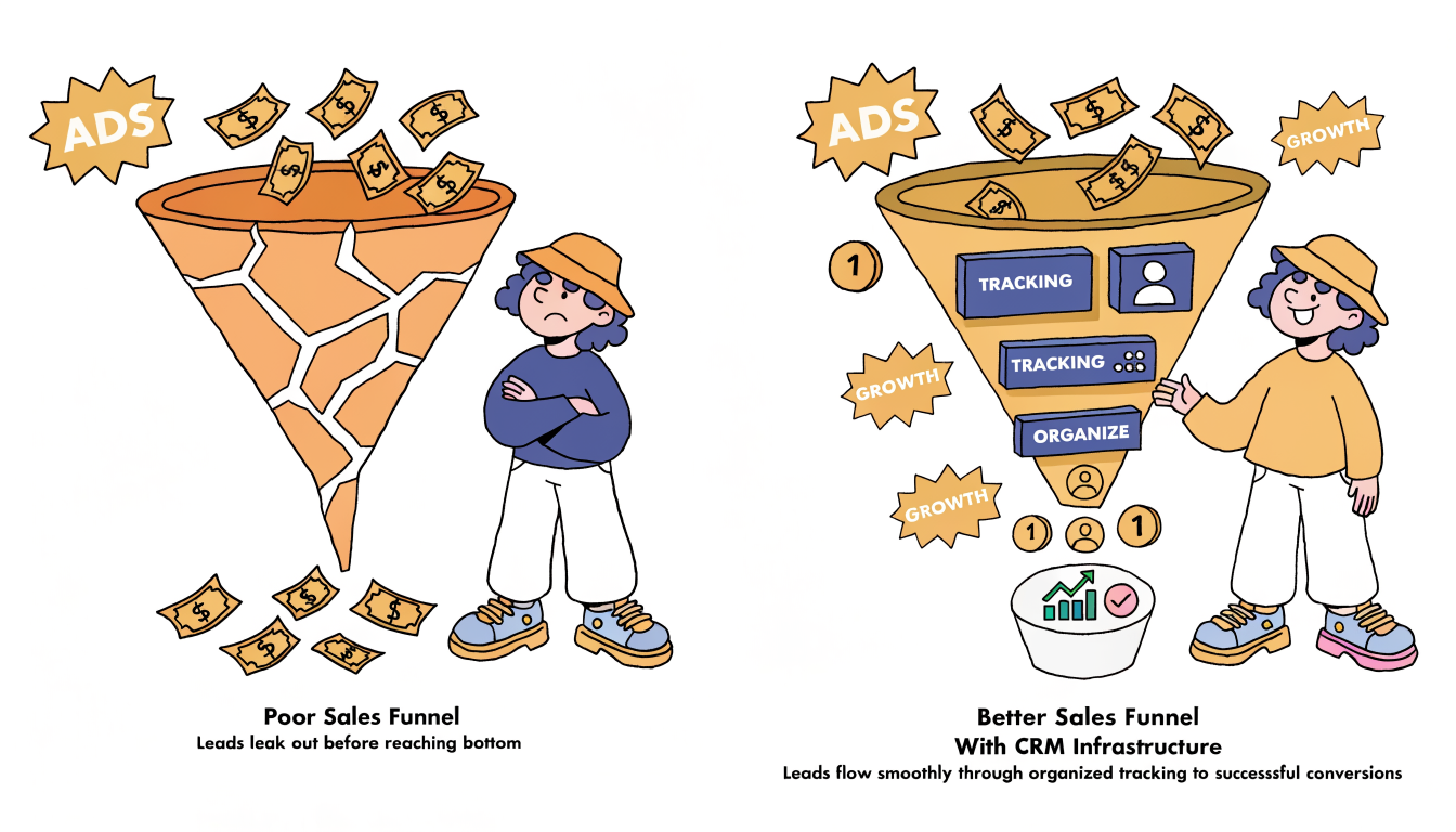 Why 70% of Small Businesses Think Advertising Is Broken (Spoiler: It's Not)